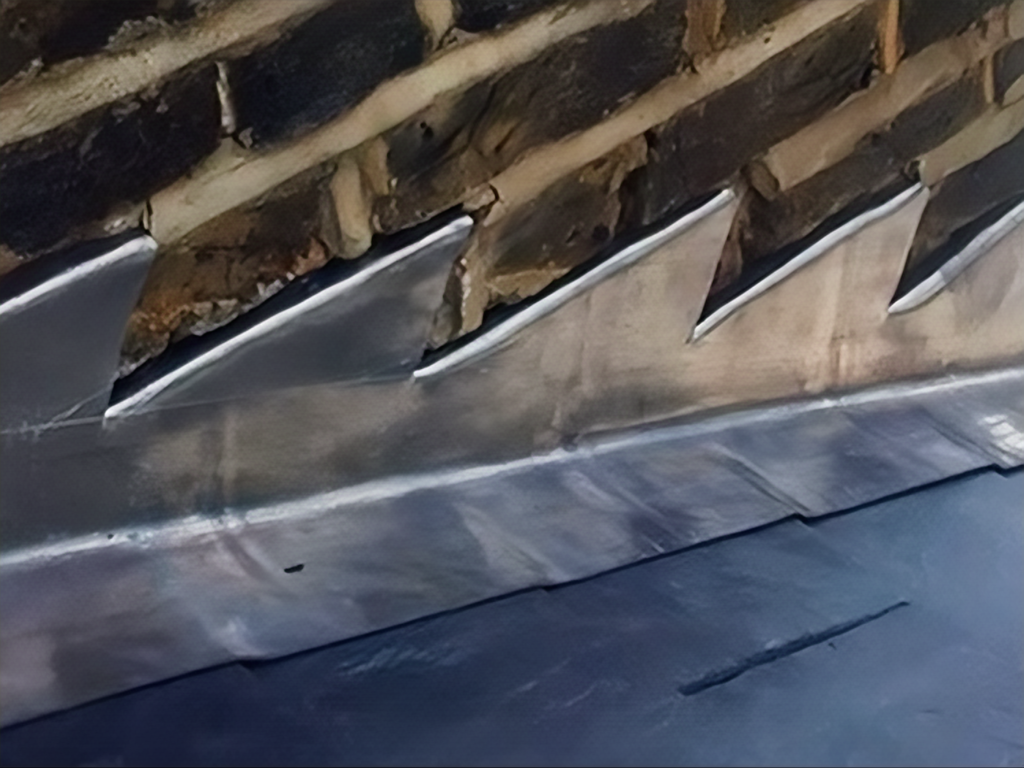 COHA-GEVELRENOVATIE-Aluminium-daklood-Voorne-Aan-Zee