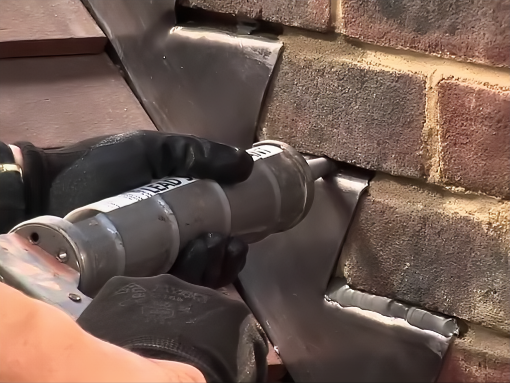 COHA-GEVELRENOVATIE-RVS-daklood-Voorne-Aan-Zee