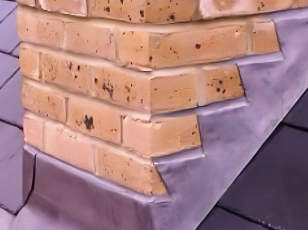 COHA-GEVELRENOVATIE-Schoorsteenlood-vervangen-Voorne-Aan-Zee