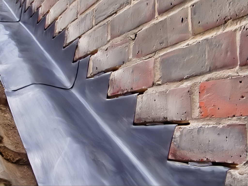 COHA-GEVELRENOVATIE-Voetlood op maat-Voorne-Aan-Zee