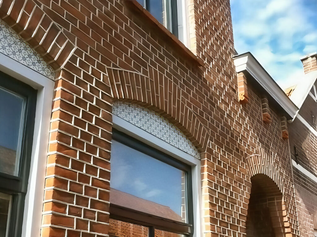 COHA-GEVELRENOVATIE-gevel goed onderhouden-Voorne-Aan-Zee