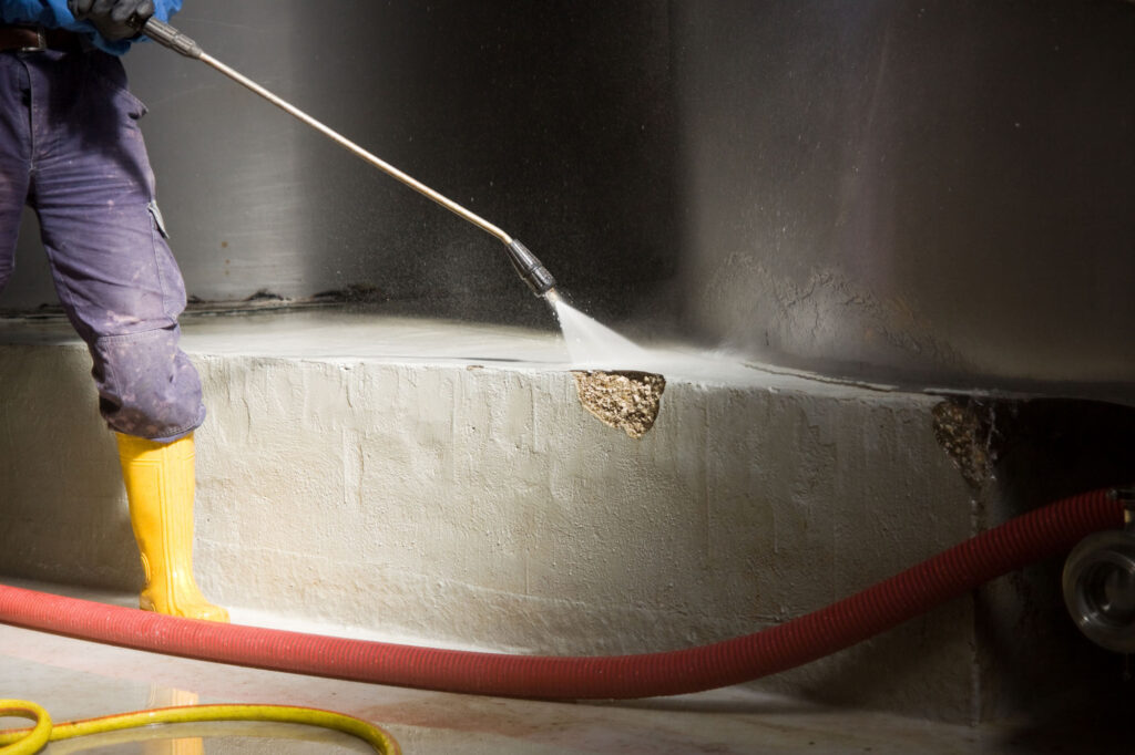 COHA-Gevelrenovatie-Gevel-Laten-Reinigen-Voorne-Aan-Zee