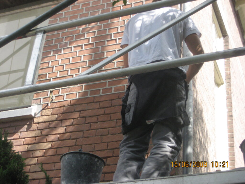 Coha-Gevelrenovatie-Buitengevels-Voorne-Aan-Zee