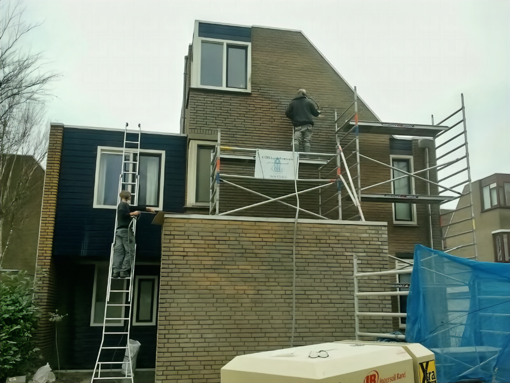 Coha-Gevelrenovatie-Gevelreiniging-Voorne-Aan-Zee