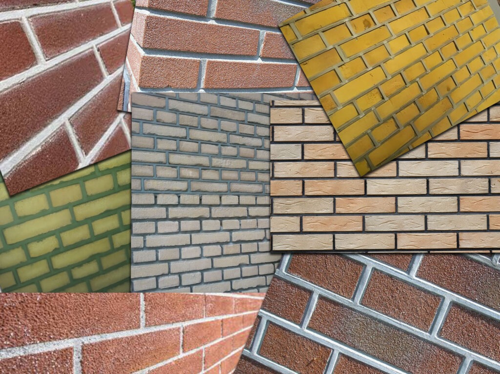 Alles over het voegen van buitengevels