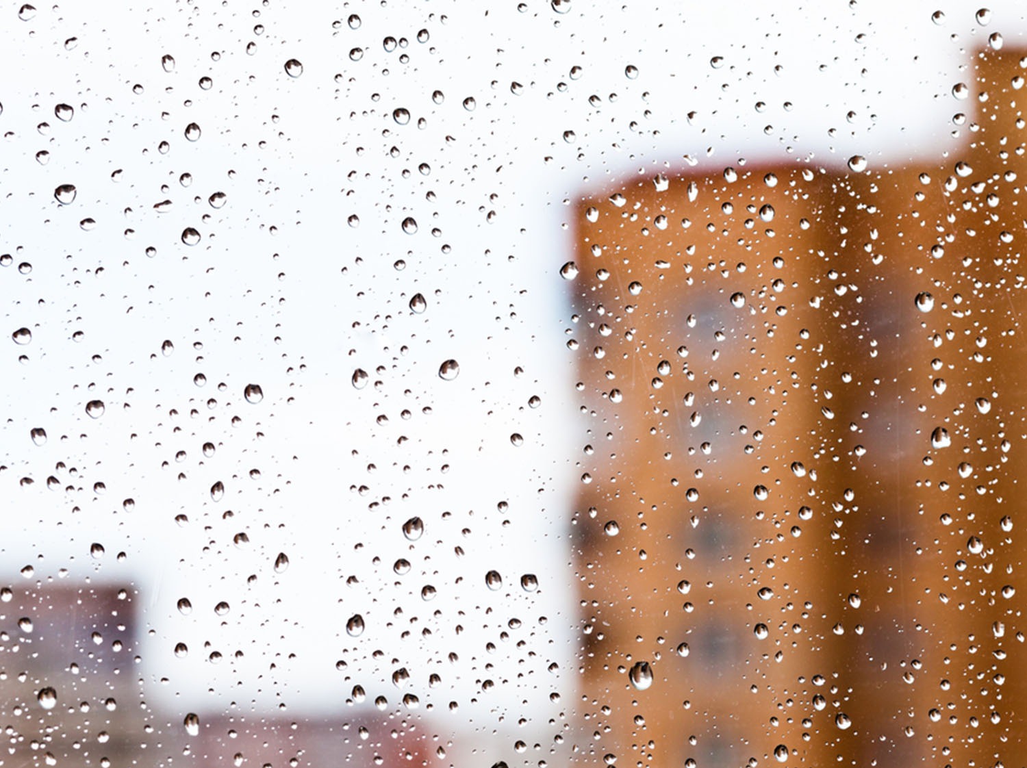 Gevel impregneren / hydrofoberen voor duurzame bescherming tegen vocht