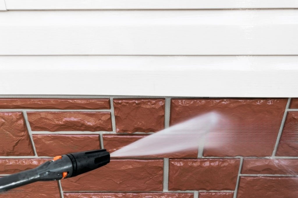 Gevel impregneren / hydrofoberen voor duurzame bescherming tegen vocht