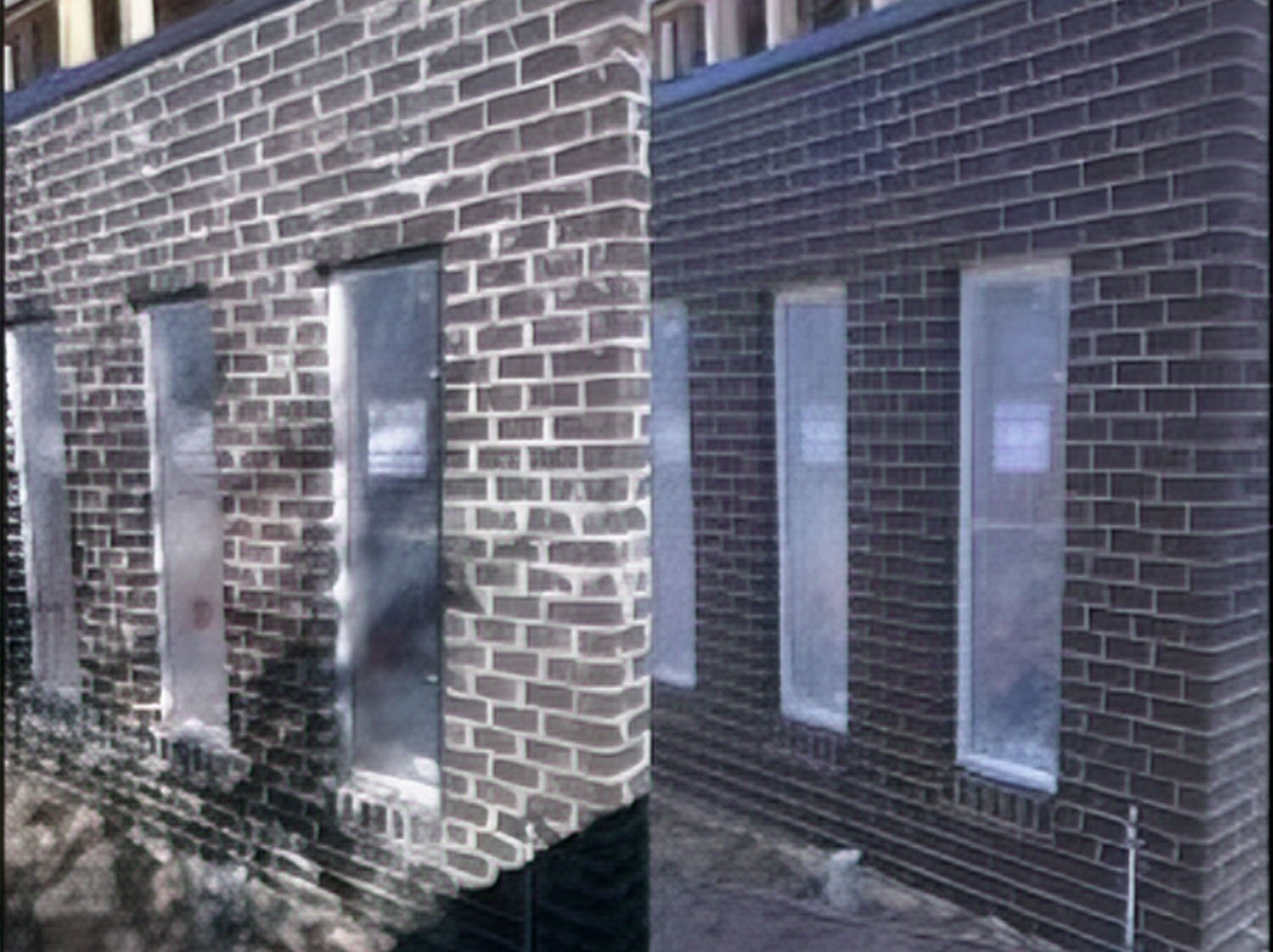 Gevel impregneren / hydrofoberen voor duurzame bescherming tegen vocht