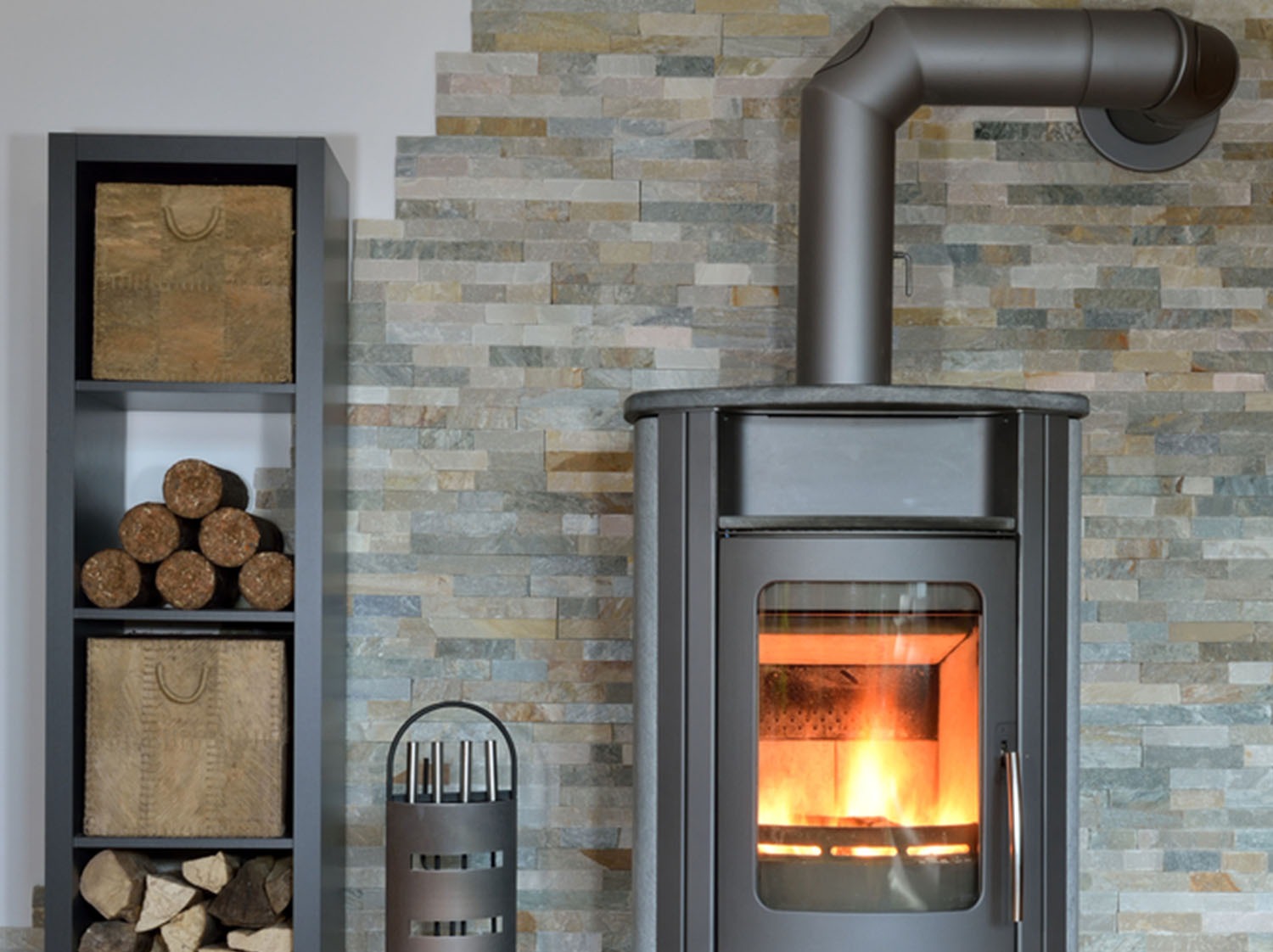 Schoorsteen renovatie en herstel in Zuid-Holland