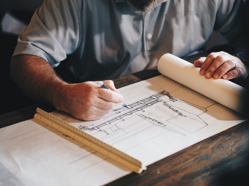 Alles over het voegen van buitengevels