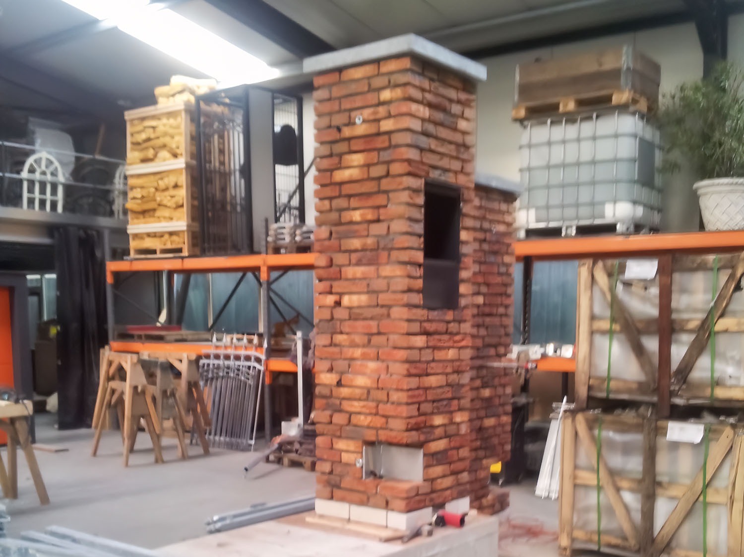 Schoorsteen renovatie en herstel in Zuid-Holland