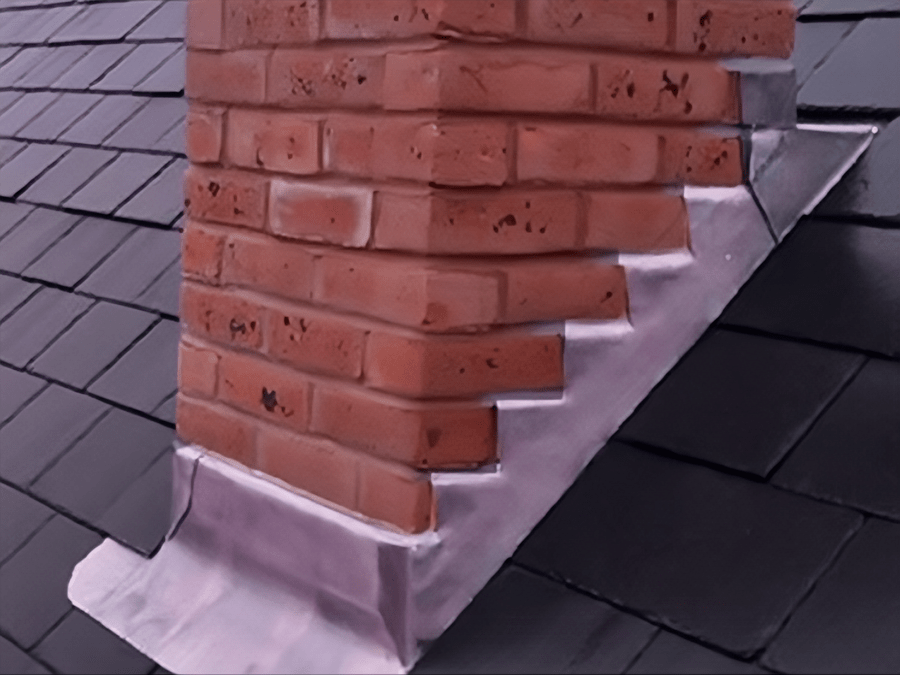 Gevellood vervangen door COHA Gevelrenovatie