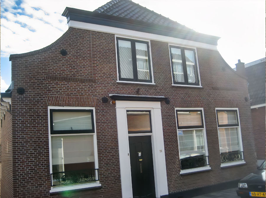 Gevelrestauratie, wat is het verschil met gevelrenovatie