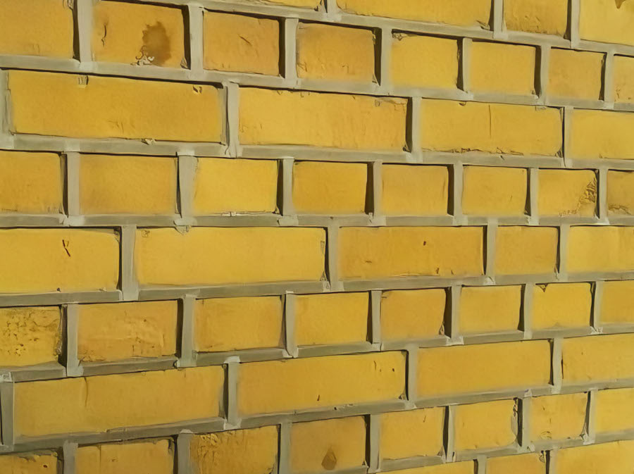 Gevelrenovatie in Hellevoetsluis en Voorne-Putten