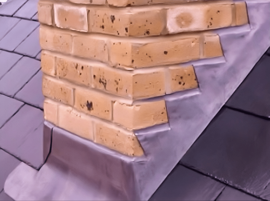 Gevellood vervangen door COHA Gevelrenovatie