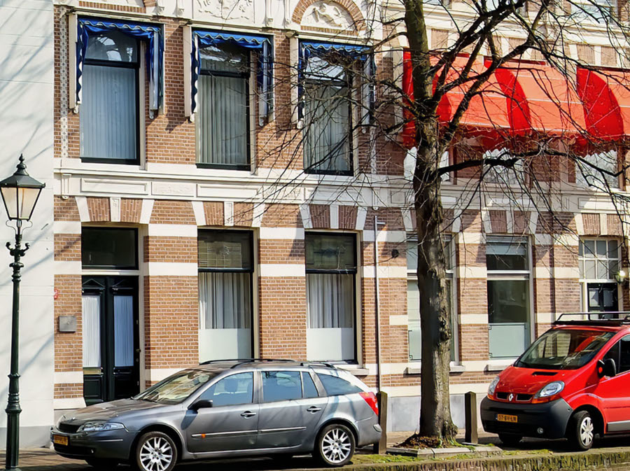 Gevelrestauratie, wat is het verschil met gevelrenovatie