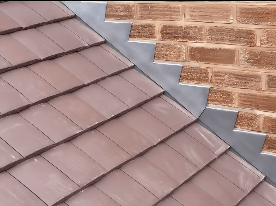 Gevellood vervangen door COHA Gevelrenovatie