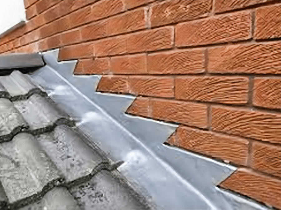 Gevellood vervangen door COHA Gevelrenovatie