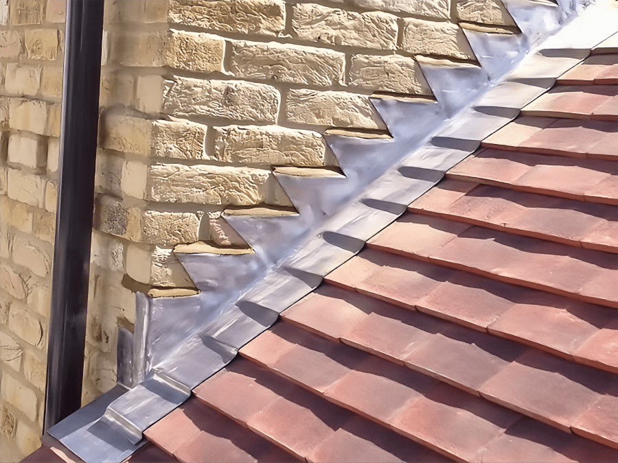 Gevellood vervangen door COHA Gevelrenovatie