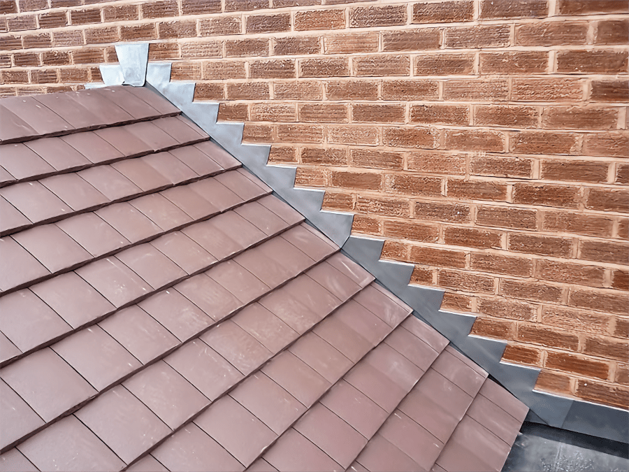 Gevellood vervangen door COHA Gevelrenovatie