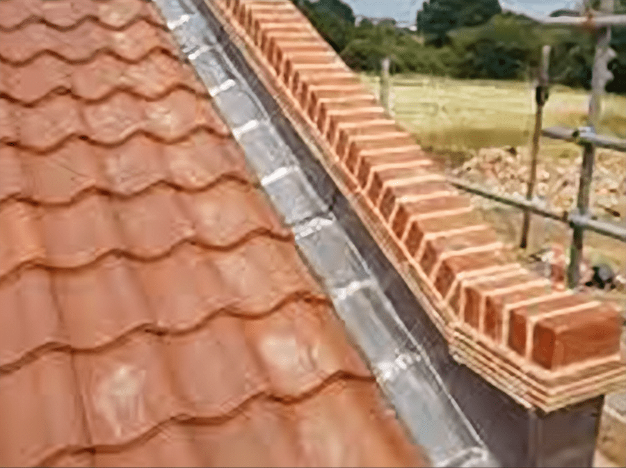 Gevellood vervangen door COHA Gevelrenovatie