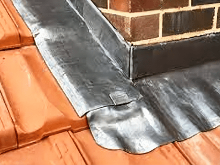 Gevellood vervangen door COHA Gevelrenovatie