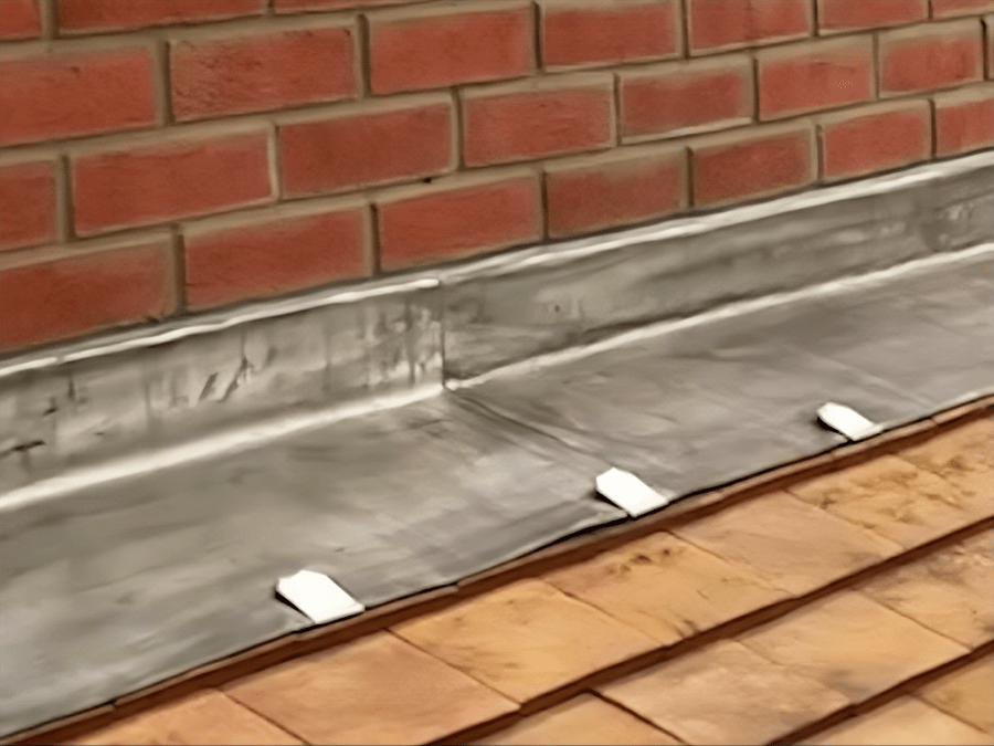 Gevellood vervangen door COHA Gevelrenovatie