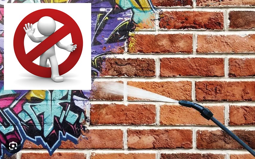 Professionele gevelreiniging in Voorne-Putten en omgeving