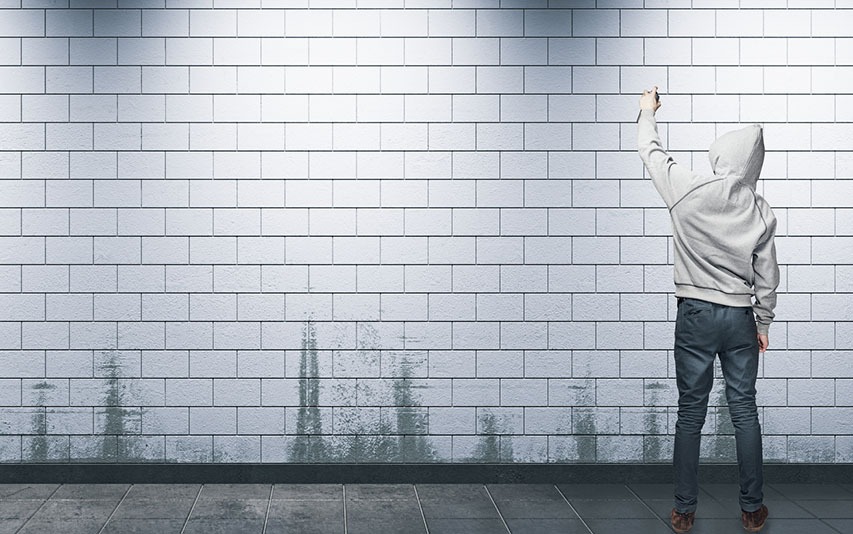 Professionele gevelreiniging in Voorne-Putten en omgeving