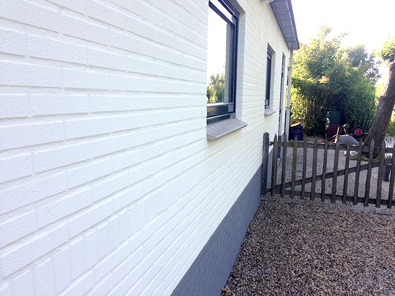 Buitengevels laten schilderen? COHA Gevelrenovatie regelt het allemaal!